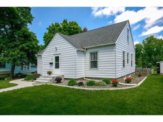 222 Minnesota St E, Cannon Falls, MN 55009