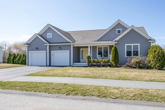 44 Diamondback Ave, Nashua, NH 03062