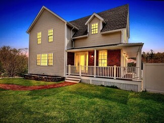 50 Sawmill Rd, Dudley, MA 01571