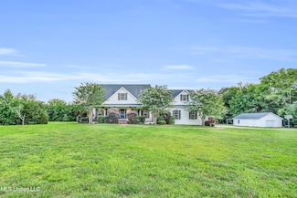 3557 Hickory Grove Rd S, Starkville, MS 39759