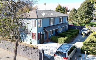 1283 University Ave, Berkeley, CA 94702