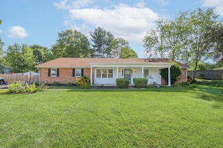 109 Tiffany Dr, Waynesboro, VA 22980