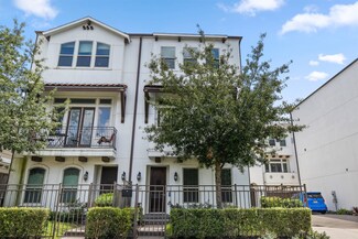 1815 Wichita St, Houston, TX 77004