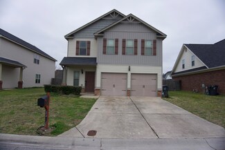 3313 Grove Landing Cir, Grovetown, GA 30813
