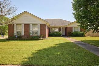 914 Amy Cir, Bryant, AR 72022