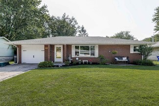 124 Magnolia Dr, Kokomo, IN 46901