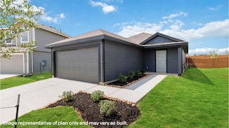 1016 Bluegill Dr, Alvin, TX 77511