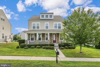 15279 Maribelle Place, Woodbridge, VA 22193