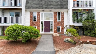 96 Main St Unit C5, Foxboro, MA 02035