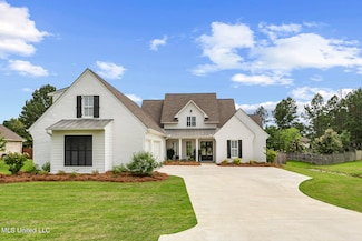 141 Saddle Brook Cove, Madison, MS 39110