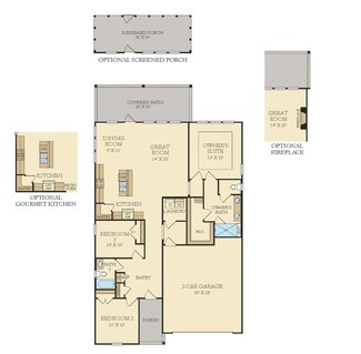 1342 Locals St, Ridgeville, SC 29472
