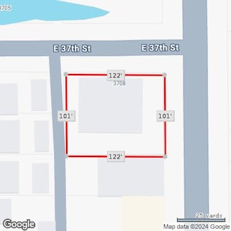 3710 Chicago Ave, Minneapolis, MN 55407