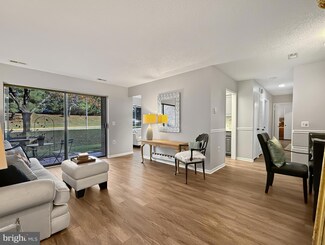 15316 Pine Orchard Dr Unit 82-1J, Silver Spring, MD 20906