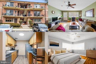5001 Sentinel Dr Unit 10, Bethesda, MD 20816