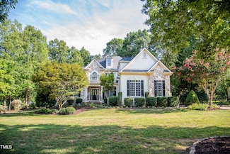 50 Georgetown Woods Dr, Youngsville, NC 27596