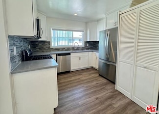 2040 S Sherbourne Dr Unit 4, Los Angeles, CA 90034