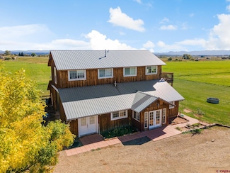 20750 Road W 8, Lewis, CO 81327