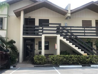 1831 SW Palm City Rd Unit C201, Stuart, FL 34994