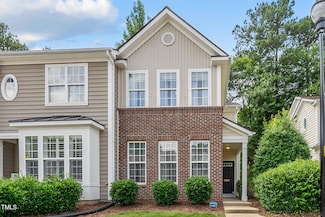 4413 Sugarbend Way, Raleigh, NC 27606
