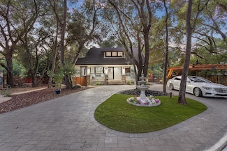14275 Saratoga Ave, Saratoga, CA 95070