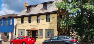 909 E Warrington Ave, Pittsburgh, PA 15210
