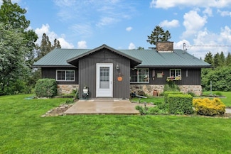 3720 E Bridges Rd, Elk, WA 99009