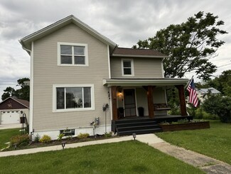 8644 S Stoney Lake Rd, Jackson, MI 49201