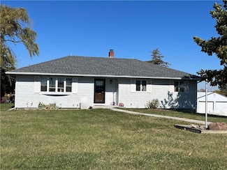 9297 NW Gospel Rd, Union Star, MO 64494