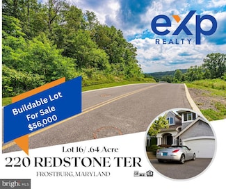 220 Redstone Terrace, Frostburg, MD 21532