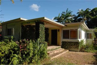Unlisted Address
