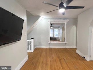 513 E 19th St Unit B, Chester, PA 19013