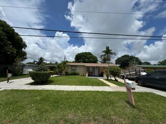 1607 NE 4th St, Boynton Beach, FL 33435
