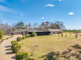 246 Starr Dr, Wetumpka, AL 36093