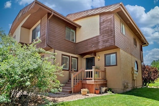 517 N Rado Dr Unit D, Grand Junction, CO 81507
