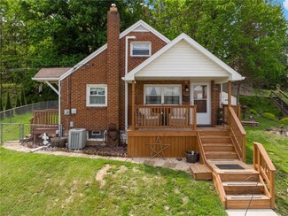 403 Mary St, Jeannette, PA 15644