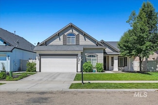 1879 Prairie View Way, Middleton, ID 83644