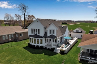 5561 Lockwood Heights, Olcott, NY 14126