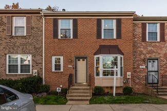 7023 Storch Ln, Lanham, MD 20706