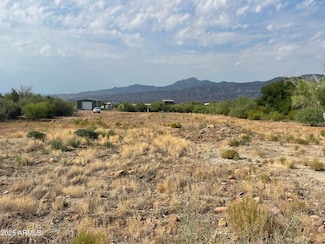 678 S Ewing Trail, Tonto Basin, AZ 85553
