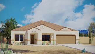9906 N Saguaro Bloom Way, Marana, AZ 85653