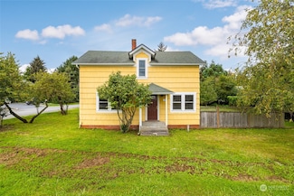 516 Maple Ave, La Conner, WA 98257