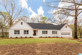 802 Dickey Dr, Pell City, AL 35128