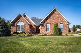 4231 Limestone Trace, Jeffersonville, IN 47130