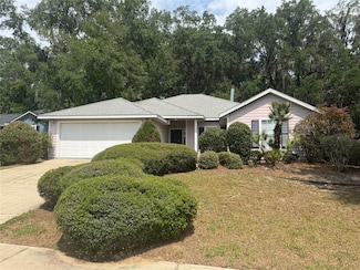 2143 NW 85th Terrace, Gainesville, FL 32606