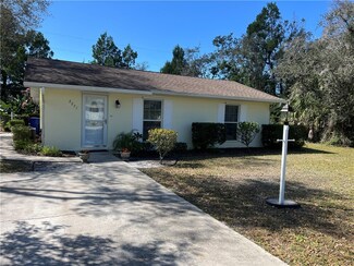 8095 126th St, Sebastian, FL 32958