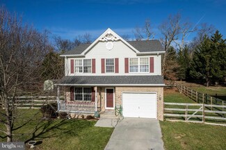 405 Lexington Way Unit 13, Littlestown, PA 17340