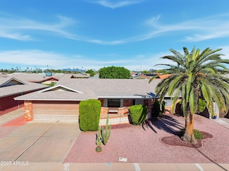 4726 E Carol Ave, Mesa, AZ 85206