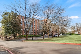 130 26th St NW Unit 602, Atlanta, GA 30309