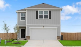 5501 Cyclamen Dr, Austin, TX 78725
