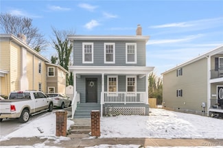 3615 Enslow Ave, Richmond, VA 23222
